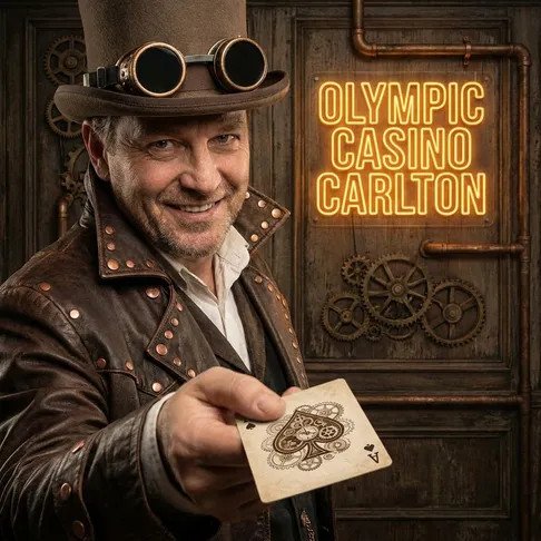 blackjack kartové hry a stávky: Olympic Casino Carlton